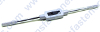 STRAIGHT HANDLE TAP WRENCH